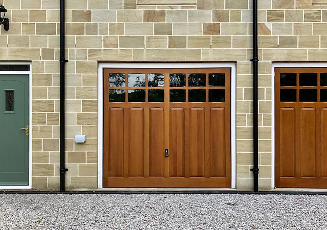 Ewood Cottage *New* Exquisite Country Cottage Todmorden Exterior foto